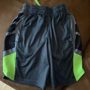 Boys shorts in great condition